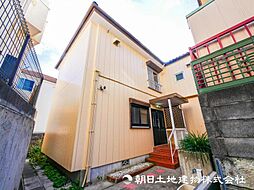 神奈川県横浜市泉区中田北3丁目