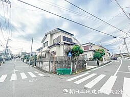 神奈川県横浜市旭区笹野台1丁目