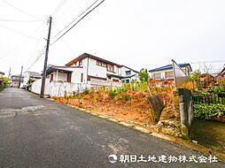 神奈川県横浜市港南区上永谷5丁目
