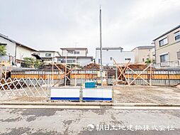 神奈川県横浜市旭区善部町