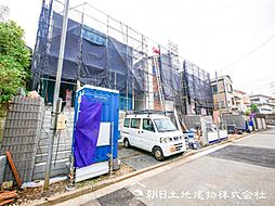 神奈川県横浜市旭区善部町