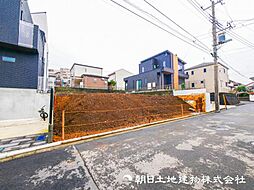 神奈川県横浜市港南区丸山台2丁目