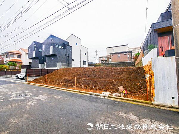 【土地】注文住宅の良さはなんといっても自由！こだわりが光る家族だけのＯｎｌｙ Ｏｎｅ住宅！