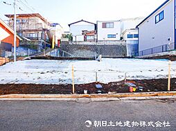 神奈川県横浜市神奈川区神大寺2丁目