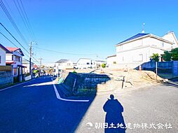 神奈川県横浜市保土ケ谷区境木本町