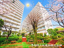 ニューシティ東戸塚東の街　東戸塚駅　歩9分