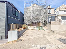 神奈川県横浜市保土ケ谷区新井町