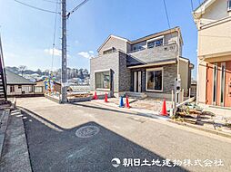 神奈川県横浜市神奈川区三ツ沢南町