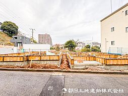 神奈川県横浜市戸塚区上矢部町