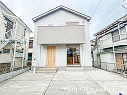 神奈川県横浜市神奈川区斎藤分町
