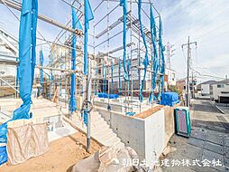 神奈川県横浜市保土ケ谷区上菅田町