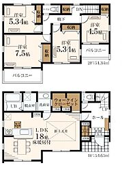 神奈川県横浜市緑区鴨居4丁目