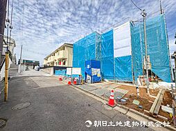 神奈川県横浜市緑区鴨居4丁目