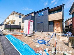神奈川県横浜市緑区鴨居4丁目