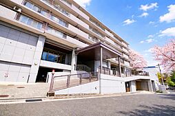 コスモ横浜和田町ヒルズ　和田町駅　歩9分