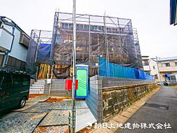 神奈川県横浜市戸塚区深谷町