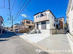 神奈川県横浜市泉区中田南2丁目