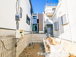 神奈川県横浜市泉区中田南2丁目