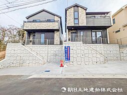 神奈川県横浜市戸塚区戸塚町