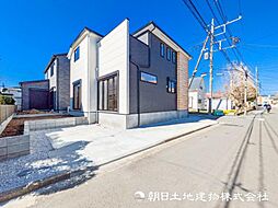 神奈川県横浜市瀬谷区橋戸3丁目