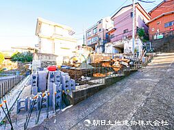 神奈川県横浜市保土ケ谷区上菅田町