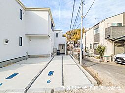 神奈川県横浜市保土ケ谷区法泉3丁目