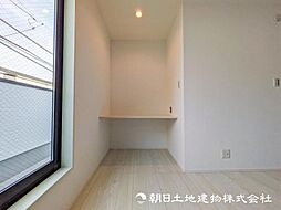 室内の画像