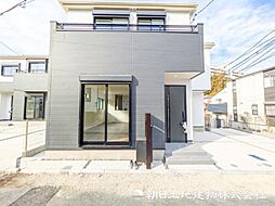 神奈川県横浜市保土ケ谷区法泉3丁目