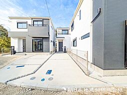 神奈川県横浜市保土ケ谷区法泉3丁目