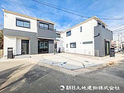 神奈川県横浜市保土ケ谷区法泉3丁目