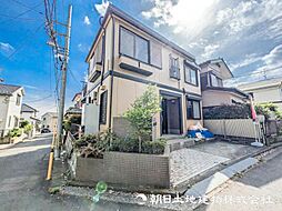 神奈川県横浜市鶴見区上の宮2丁目
