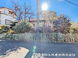 神奈川県横浜市旭区東希望が丘