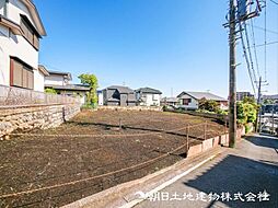 神奈川県横浜市旭区東希望が丘