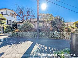 神奈川県横浜市旭区東希望が丘