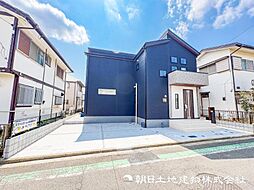 神奈川県横浜市泉区和泉町