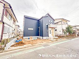 神奈川県横浜市泉区和泉町