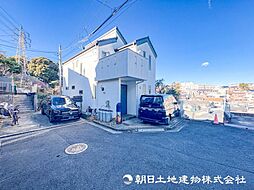 神奈川県横浜市南区清水ケ丘