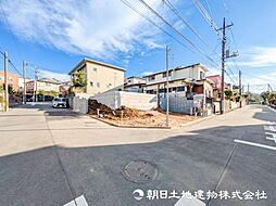 神奈川県横浜市戸塚区南舞岡4丁目