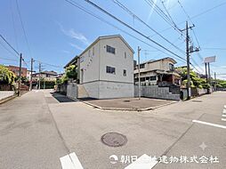 神奈川県横浜市戸塚区南舞岡4丁目