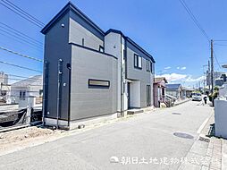 神奈川県横浜市旭区二俣川1丁目