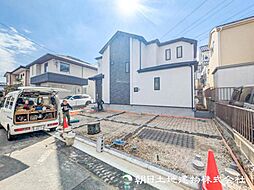 神奈川県横浜市港南区下永谷5丁目