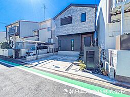 神奈川県横浜市瀬谷区南瀬谷2丁目