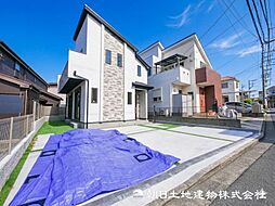 神奈川県横浜市戸塚区前田町