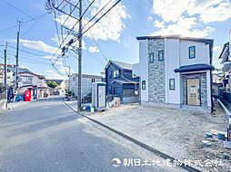 神奈川県横浜市戸塚区前田町