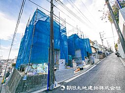 神奈川県横浜市南区永田北3丁目