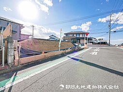 神奈川県横浜市旭区中沢3丁目