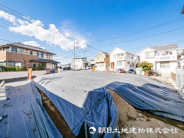 【土地】家族でたくさん悩んで建てた家は、ずっと帰りたくなる場所になるはずです。