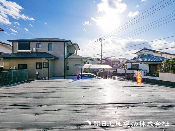【土地】子どもが夢中になって遊べる、「子ども目線」で楽しい家づくり！