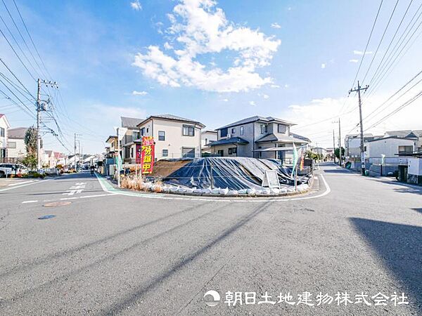 【土地】大まかにエリアが決まったら次は土地を実際に見てご自身の感覚を信じてください