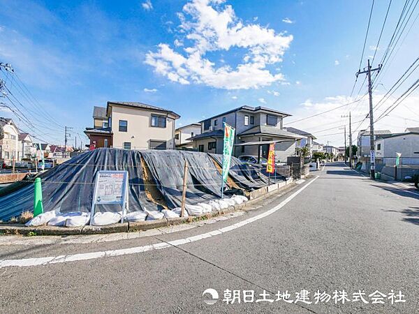 【土地】注文住宅の良さはなんといっても自由！こだわりが光る家族だけのＯｎｌｙ Ｏｎｅ住宅！